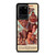 ONE FLEW OVER THE CUCKOO'S NEST POSTER OLD Samsung Galaxy S20 Ultra Case