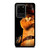 PUSS IN BOOTS COOL Samsung Galaxy S20 Ultra Case