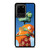 RANGO MOVIE Samsung Galaxy S20 Ultra Case