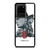 SCHINDLER'S LIST CHARACTERS ART Samsung Galaxy S20 Ultra Case