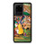 SNOW WHITE AND SEVEN DWARFS MOVIE Samsung Galaxy S20 Ultra Case