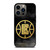 LOS ANGELES CLIPPERS ICON 2 iPhone 13 Pro Case