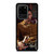 THE GENTLEMEN COOL SERIES Samsung Galaxy S20 Ultra Case