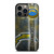 LOS ANGELES CHARGERS 3 iPhone 13 Pro Case