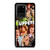 THE MUPPETS CHARACTERS CUTE Samsung Galaxy S20 Ultra Case THE MUPPETS CHARACTERS CUTE Samsung Galaxy S20 Ultra Case