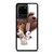 THE SECRET LIFE OF PETS CHARACTERS Samsung Galaxy S20 Ultra Case