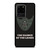 THE SILENCE OF THE LAMBS ICON Samsung Galaxy S20 Ultra Case