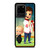 TIM AND THE BOSS BABY Samsung Galaxy S20 Ultra Case