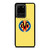 VILLARREAL LOGO Samsung Galaxy S20 Ultra Case