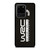 WRC 3 LOGO Samsung Galaxy S20 Ultra Case