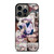 KILLUA ZOLDYCK HUNTER X HUNTER iPhone 13 Pro Case