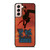 BLUE EYE SAMURAI Samsung Galaxy S21 Case