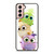 CUTE THE ANGRY BIRDS Samsung Galaxy S21 Case