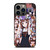 KAGUYA SAMA LOVE IS WAR 2 iPhone 13 Pro Case