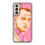 FORREST GUMP TOM HANKS PINK Samsung Galaxy S21 Case