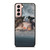 GODZILLA VS KONG COOL MOVIE Samsung Galaxy S21 Case