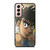 HAJIME NO IPPO ANIME ART Samsung Galaxy S21 Case