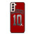 HANAMICHI SAKURAGI SLAMDUNK 10 Samsung Galaxy S21 Case