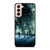 INCEPTION COOL MOVIE Samsung Galaxy S21 Case