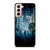 INCEPTION MOVIE Samsung Galaxy S21 Case