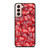 KITKAT COLLAGE Samsung Galaxy S21 Case KITKAT COLLAGE Samsung Galaxy S21 Case