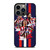 JOAO FELIX ATLETICO MADRID iPhone 13 Pro Case JOAO FELIX ATLETICO MADRID iPhone 13 Pro Case