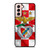 LOGO SL BENFICA Samsung Galaxy S21 Case