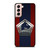 LOSC LILLE SYMBOL CLUB Samsung Galaxy S21 Case