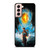 LOST IN SPACE Samsung Galaxy S21 Case