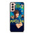 MATILDA SERIES MOVIE Samsung Galaxy S21 Case