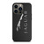 JAGUAR CAR LOGO iPhone 13 Pro Case