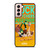 MIGRATION FUNNY MOVIE Samsung Galaxy S21 Case