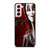 MORTICIA THE ADDAMS FAMILY Samsung Galaxy S21 Case