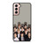 NCT BOYBAND COOL Samsung Galaxy S21 Case