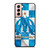 OLYMPIQUE DE MARSEILLE FC LOGO Samsung Galaxy S21 Case