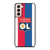 OLYMPIQUE LYONNAIS SYMBOL CLUB Samsung Galaxy S21 Case