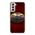 PSV EINDHOVEN METAL ART LOGO Samsung Galaxy S21 Case