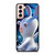RABBIDS INVASION CUTE Samsung Galaxy S21 Case