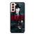 RAYMOND REDDINGTON THE BLACKLIST SERIES Samsung Galaxy S21 Case