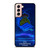 REAL SOCIEDAD LOGO ART Samsung Galaxy S21 Case