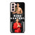 RING GENERAL GUNTHER WWE Samsung Galaxy S21 Case