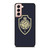 ROYAL ANTWERP FC LOGO Samsung Galaxy S21 Case