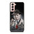 SCHINDLER'S LIST CHARACTERS Samsung Galaxy S21 Case