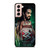 SETH FREAKIN ROLLINS CHAMPIONS Samsung Galaxy S21 Case