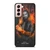 SETH FREAKIN ROLLINS Samsung Galaxy S21 Case