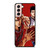SLAMDUNK ANIME Samsung Galaxy S21 Case