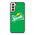 SPRITE LOGO Samsung Galaxy S21 Case