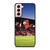 STADE RENNAIS SYMBOL Samsung Galaxy S21 Case