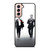 SUITS SERIES Samsung Galaxy S21 Case