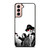 THE BLACKLIST SERIES Samsung Galaxy S21 Case